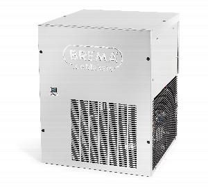 Льдогенератор Brema G 510A гранулы
