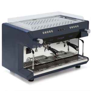 Кофемашина Astoria  Aep/2 Core 200 черный C.M.A.
