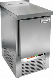 Стол с морозильный шкафом Hicold Gne1/Bt Box O