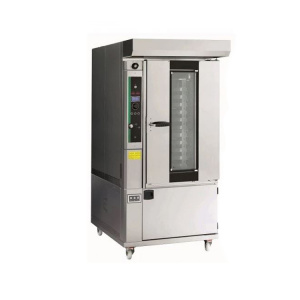 Печь миниротационная Apach C46Ep Empta+E218Pa/C электрическая с подом на расстойке 