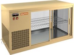 Витрина тепловая Hicold Vrl 1300 L Beige – купить в RuOborudovanie.ru с доставкой до двери Купить витрина тепловая hicold vrl 1300 l beige – цена от завода, доставка до двери | RuOborudovanie.ru