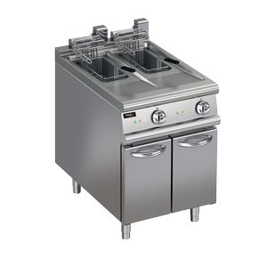 Фритюрница Apach Lfrig69D20Cs газовая 900 серии