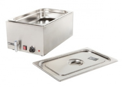 Мармит водяной Hurakan HKN-Bm3 – купить в RuOborudovanie.ru с доставкой до двери Купить мармит водяной hurakan hkn-bm3 – цена от завода, доставка до двери | RuOborudovanie.ru