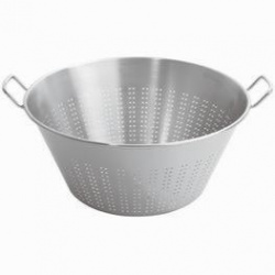 Дуршлаг конический с двумя ручками 32,5Л.Paderno 11930-50 – купить в RuOborudovanie.ru с доставкой до двери Купить дуршлаг конический с двумя ручками 32,5л.paderno 11930-50 – цена от завода, доставка до двери | RuOborudovanie.ru