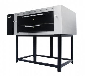 Печь универсальная Grill Master угп/1 13034 газ