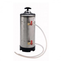 Смягчитель воды Electrolux Wtac20 арт.860412