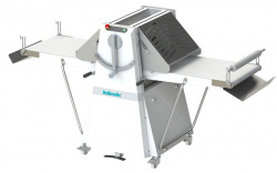 Тестораскатка Rollmatic R60/14-I / лотки – купить в RuOborudovanie.ru с доставкой до двери Купить тестораскатка rollmatic r60/14-i / лотки – цена от завода, доставка до двери | RuOborudovanie.ru