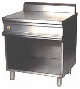 Стол-вставка 700СЕР Kogast Bm-Т87/Pr