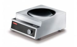 Плита индукционная WOK настольная с 1 конфоркой 30 см 5 кВт Scholl FLEXWok5 – купить в RuOborudovanie.ru с доставкой до двери Купить плита индукционная wok настольная с 1 конфоркой 30 см 5 квт scholl flexwok5 – цена от завода, доставка до двери | RuOborudovanie.ru