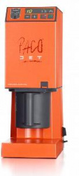 Купить гомогенизатор pacojet junior orange – цена от завода, доставка до двери | RuOborudovanie.ru