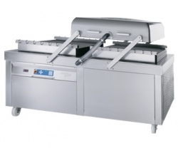 Упаковщик Komet Sd 1000 вакуумный двухкамерный