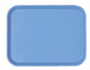 Поднос пластик Cambro 35Х45 синий 168 1418Ff