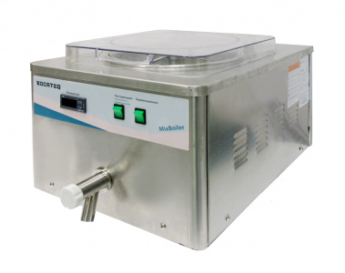 Пастеризатор Kocateq MIX15C