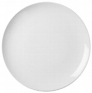 Тарелка Cameo Imperial White D26См H3,1См 210-101N