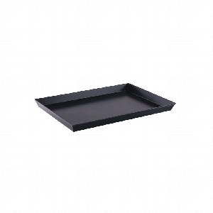 Противень Paderno 40 х 30 х 3 СМ сталь 41745-40