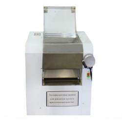 Купить тестораскаточная машина ym-350b (380v) foodatlas – цена от завода, доставка до двери | RuOborudovanie.ru