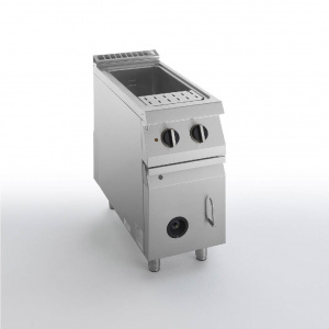 Макароноварка газовая 700 серии Apach Chef Line Slpcg47Cs