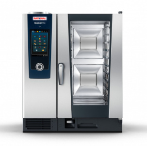 Пароконвектомат Rational Combimaster Plus Xs