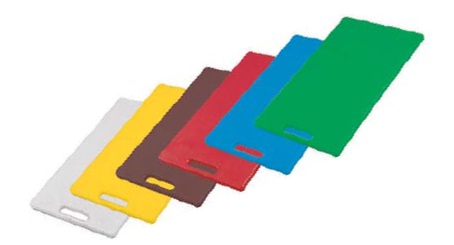 Доска разделочная Paderno 4254106