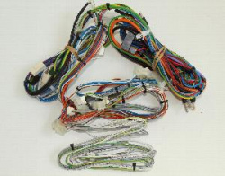 Кабель управления Rational Cm P 101/E 3Nac400-415B 40.03.800 – купить в RuOborudovanie.ru с доставкой до двери Кабель управления Rational Cm P 101/E 3Nac400-415B 40.03.800