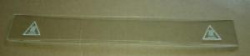 Стекло Zanolli для Citizen 6/9Mc Cris0028