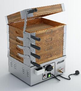 Пароварка Airhot Ds-4Wd для дим самов
