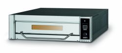 Печь подовая электрическая серии Millennium Valido EVO 1-камерная с подом 75*108 см, сенсорная панел