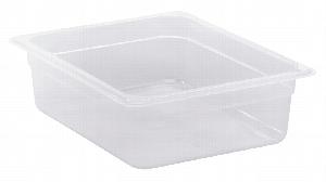 Гастроемкость Gn1/2-10 Cambro T полипропилен 190 24Pp