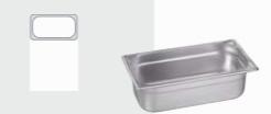 Купить гастроемкость blanco gn 1/3-65 550 577 – цена от завода, доставка до двери | RuOborudovanie.ru