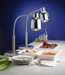 Лампа нагреватель Scholl 24000B/C(B0041)