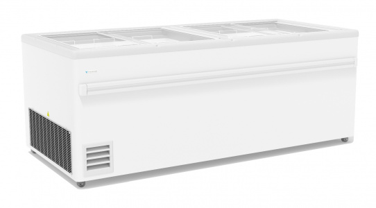 Бонета морозильная Frostor F 2000 в белый