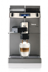 Кофемашина Saeco Lirika One Touch cappuccino (OTC) – купить в RuOborudovanie.ru с доставкой до двери Купить кофемашина saeco lirika one touch cappuccino (otc) – цена от завода, доставка до двери | RuOborudovanie.ru