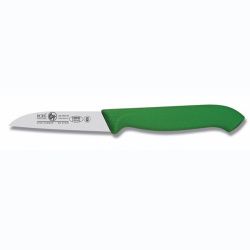 Нож для овощей 8СМ, зеленый Horeca Prime 28500.Hr02000.080 – купить в RuOborudovanie.ru с доставкой до двери Купить нож для овощей 8см, зеленый horeca prime 28500.hr02000.080 – цена от завода, доставка до двери | RuOborudovanie.ru