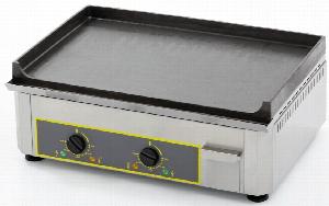 Гриль контактный Roller Grill Psf600 E чугун