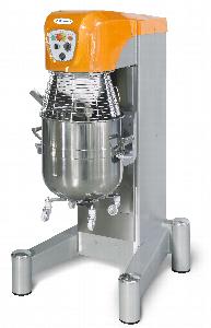 Миксер планетарный Starmix Pl80Snvag