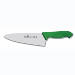 Купить нож поварской "шеф" 25см, синий horeca prime 28600.hr10000.250 – цена от завода, доставка до двери | RuOborudovanie.ru