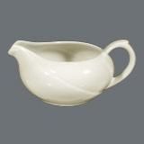 МОЛОЧНИК фарфор Orlando Fine Cream 140МЛ