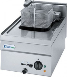 Фритюрница Tecnoinox FR 35E7 260050