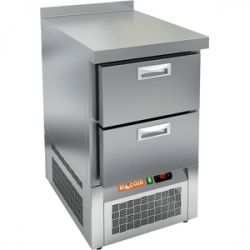 Стол морозильный Hicold SNE 2/BT на 95л (-10-18), 2 ящ, 565х600х850, ниж.агрег. – купить в RuOborudovanie.ru с доставкой до двери Купить стол морозильный hicold sne 2/bt на 95л (-10-18), 2 ящ, 565х600х850, ниж.агрег. – цена от завода, доставка до двери | RuOborudovanie.ru