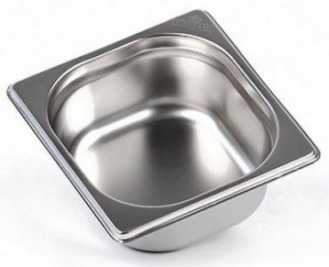 Гастроемкость GN1/6-65мм, Viatto