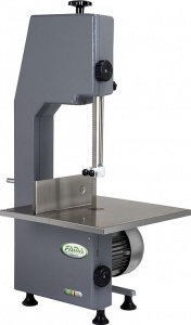 Пила для мяса Fama 1800 FSGM 108E (220V) краш. ленточная полотно 180см/30см