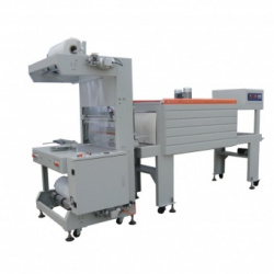 Нож для запайки и обрезки BSF-6030X полуавтоматический 