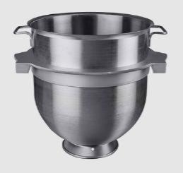 Дежа миксера Varimixer R60-75M 60Л