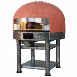 Печь для пиццы Morello Forni Pg110 Cupola Basic газ – купить в RuOborudovanie.ru с доставкой до двери Купить печь для пиццы morello forni pg110 cupola basic газ – цена от завода, доставка до двери | RuOborudovanie.ru