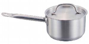 Сотейник Indokor с крышкой 20Х7 2,2Л 101605