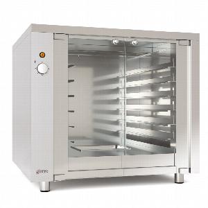 Шкаф расстоечный Gierre Mega 12Ug