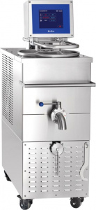 Ферментатор Abat ФТ-40П арт.11000005516 вся нерж., чаша 80л, на колесах серия Chef