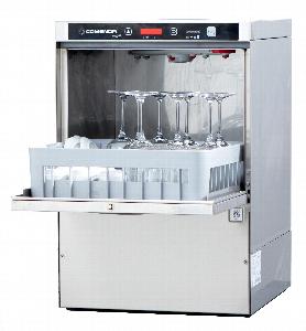 Машина стаканомоечная Comenda Pb34 с помпой