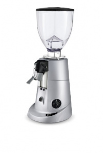 Кофемолка Fiorenzato F5 Dm Timer (серый)