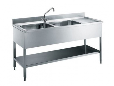 Ванна моечная Electrolux Lg1826Sxpn 132811